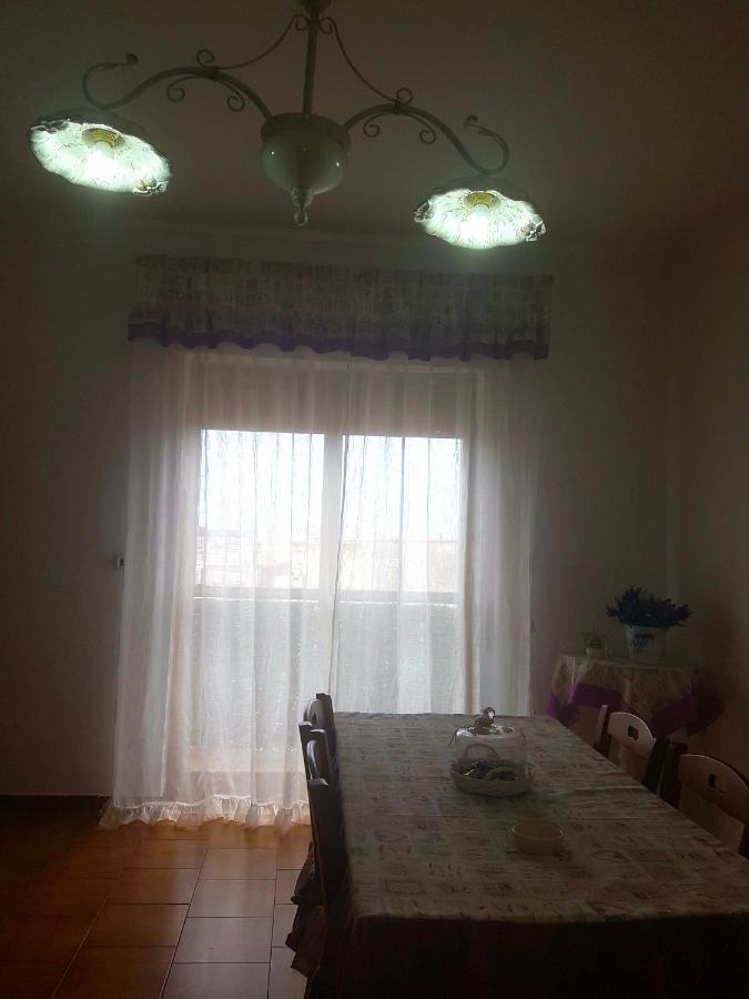 Iris Appartamenti Santa Maria La Carità Zewnętrze zdjęcie
