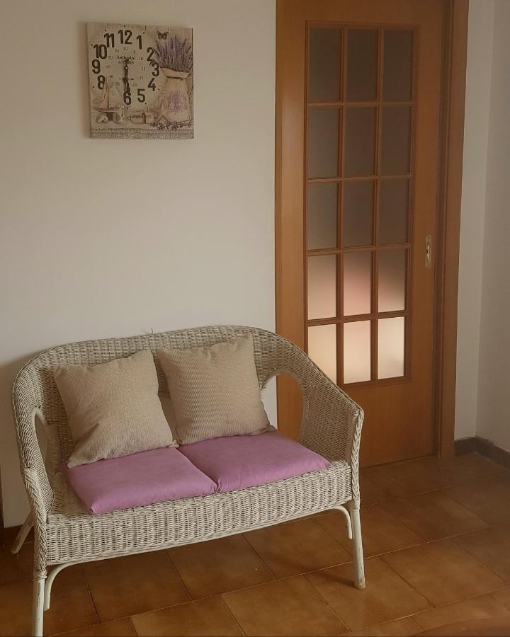 Iris Appartamenti Santa Maria La Carità Zewnętrze zdjęcie