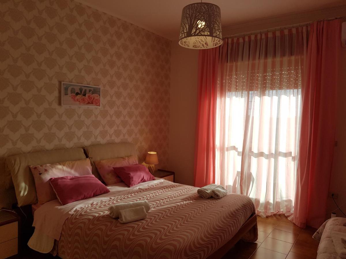Iris Appartamenti Santa Maria La Carità Zewnętrze zdjęcie